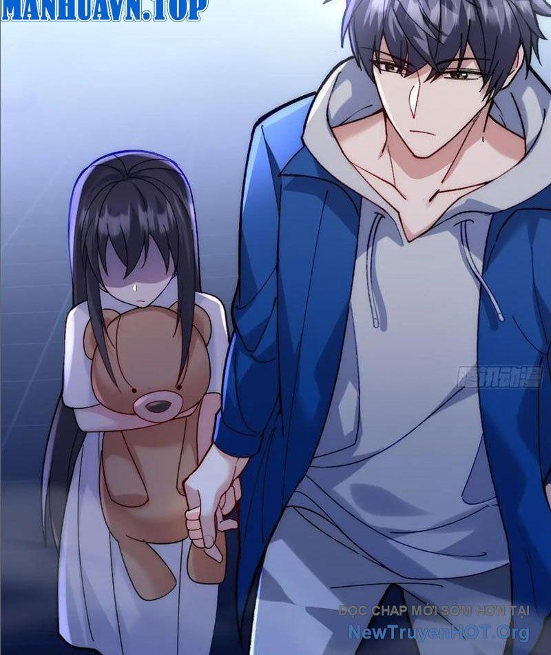 Thế Giới Quỷ Dị? Ta Sớm Đã Thông Quan Chap 8 - Next Chap 9