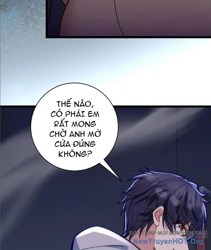 Thế Giới Quỷ Dị? Ta Sớm Đã Thông Quan Chap 8 - Next Chap 9