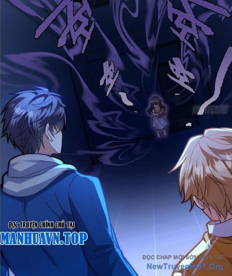 Thế Giới Quỷ Dị? Ta Sớm Đã Thông Quan Chap 8 - Next Chap 9