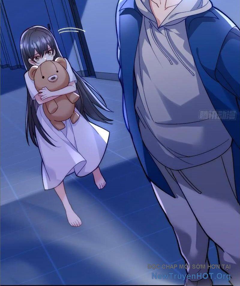Thế Giới Quỷ Dị? Ta Sớm Đã Thông Quan Chap 8 - Next Chap 9