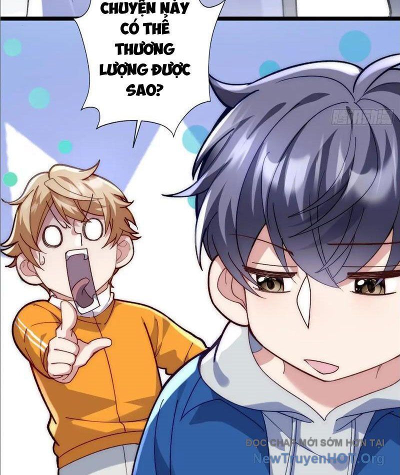 Thế Giới Quỷ Dị? Ta Sớm Đã Thông Quan Chap 8 - Next Chap 9