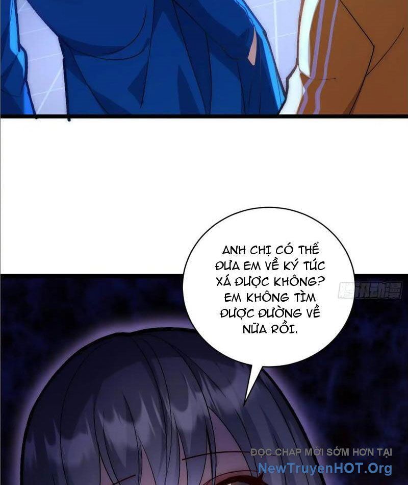Thế Giới Quỷ Dị? Ta Sớm Đã Thông Quan Chap 8 - Next Chap 9