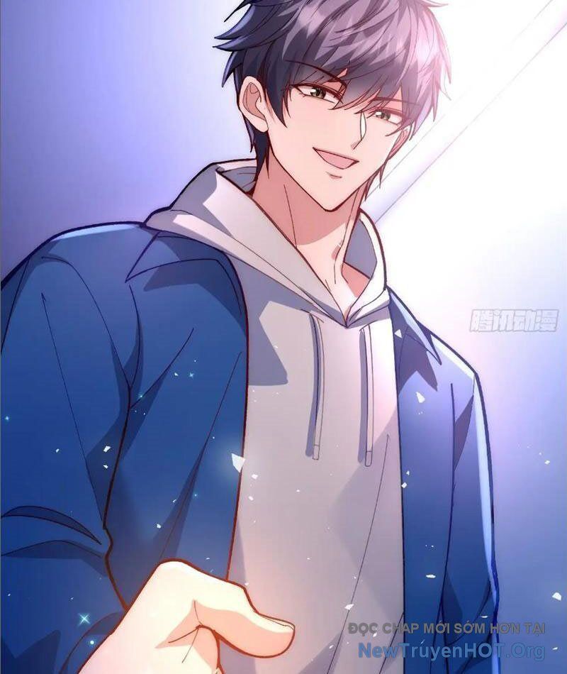Thế Giới Quỷ Dị? Ta Sớm Đã Thông Quan Chap 8 - Next Chap 9