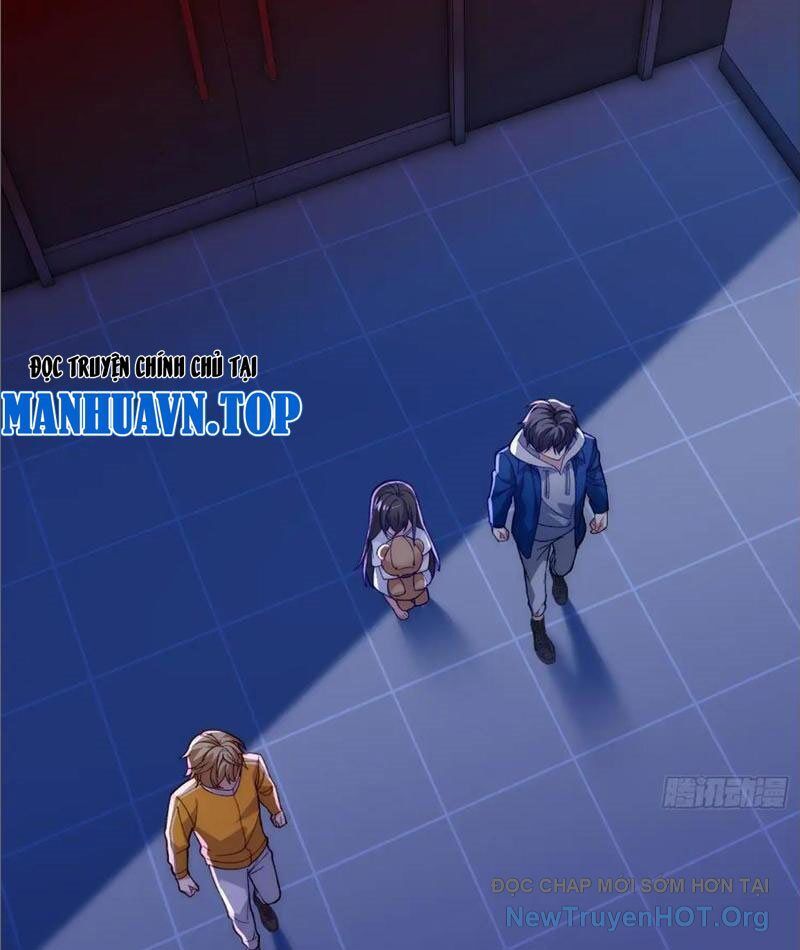 Thế Giới Quỷ Dị? Ta Sớm Đã Thông Quan Chap 8 - Next Chap 9