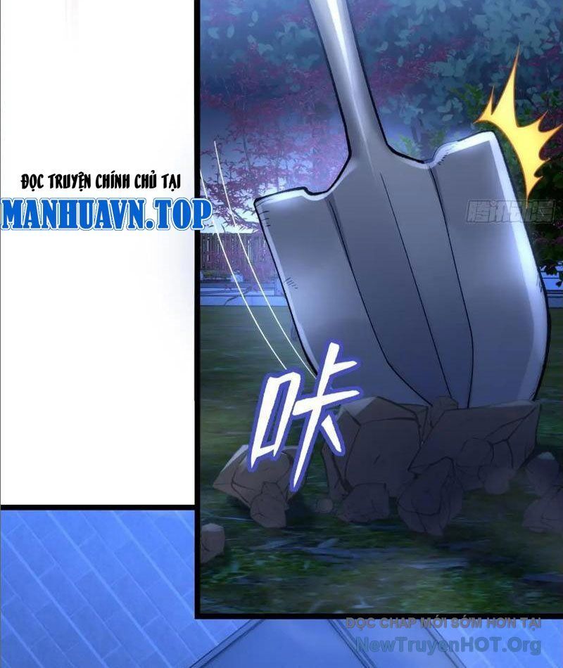 Thế Giới Quỷ Dị? Ta Sớm Đã Thông Quan Chap 8 - Next Chap 9