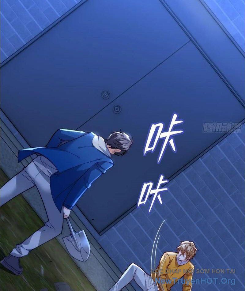 Thế Giới Quỷ Dị? Ta Sớm Đã Thông Quan Chap 8 - Next Chap 9