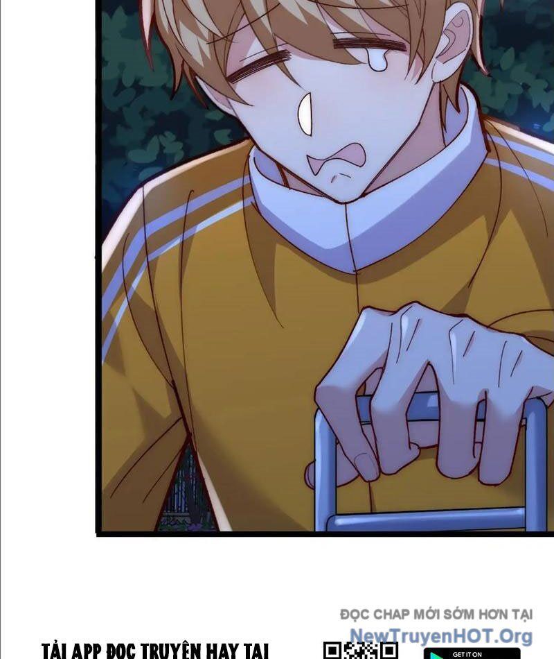 Thế Giới Quỷ Dị? Ta Sớm Đã Thông Quan Chap 8 - Next Chap 9