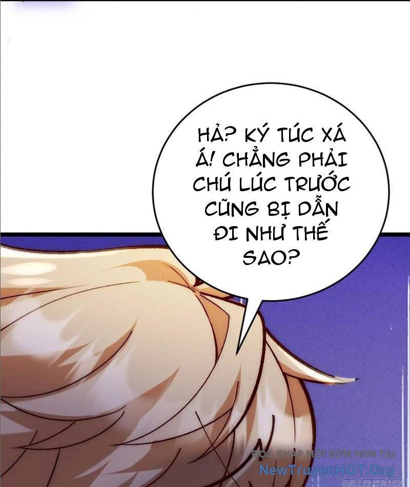 Thế Giới Quỷ Dị? Ta Sớm Đã Thông Quan Chap 8 - Next Chap 9