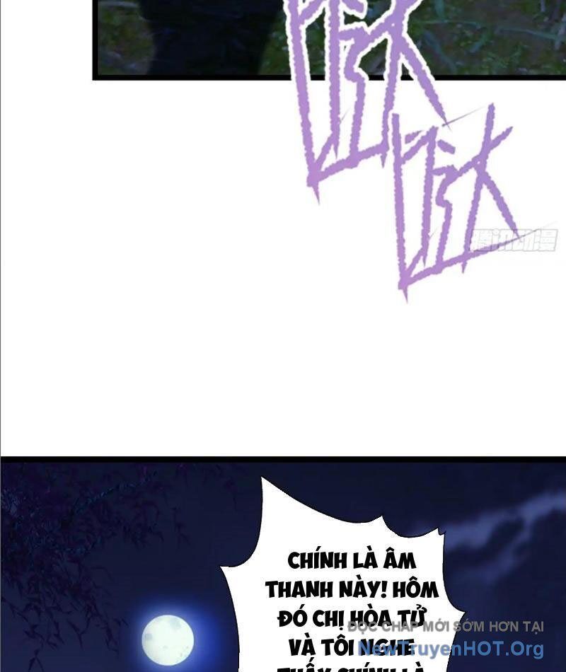 Thế Giới Quỷ Dị? Ta Sớm Đã Thông Quan Chap 8 - Next Chap 9
