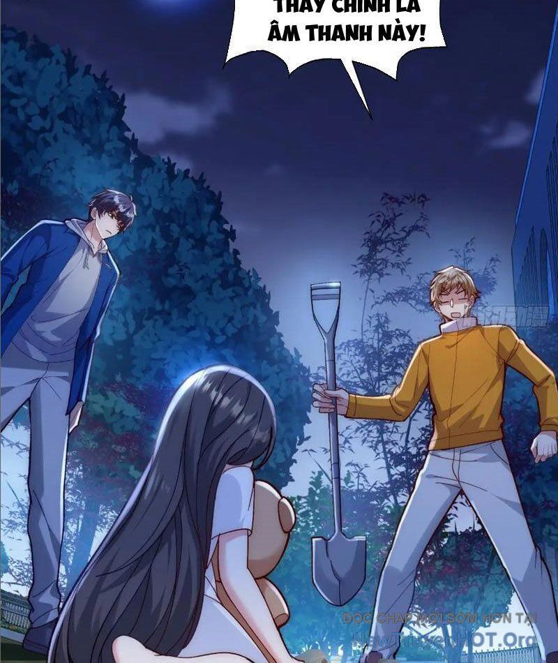 Thế Giới Quỷ Dị? Ta Sớm Đã Thông Quan Chap 8 - Next Chap 9