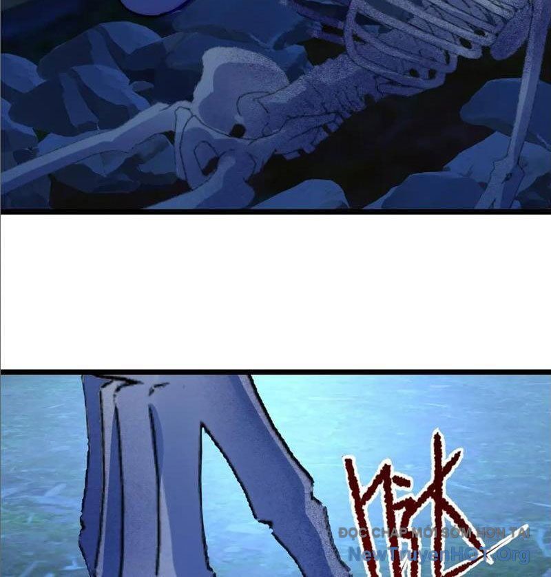 Thế Giới Quỷ Dị? Ta Sớm Đã Thông Quan Chap 8 - Next Chap 9