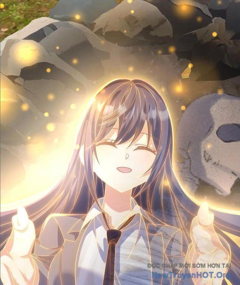 Thế Giới Quỷ Dị? Ta Sớm Đã Thông Quan Chap 8 - Next Chap 9