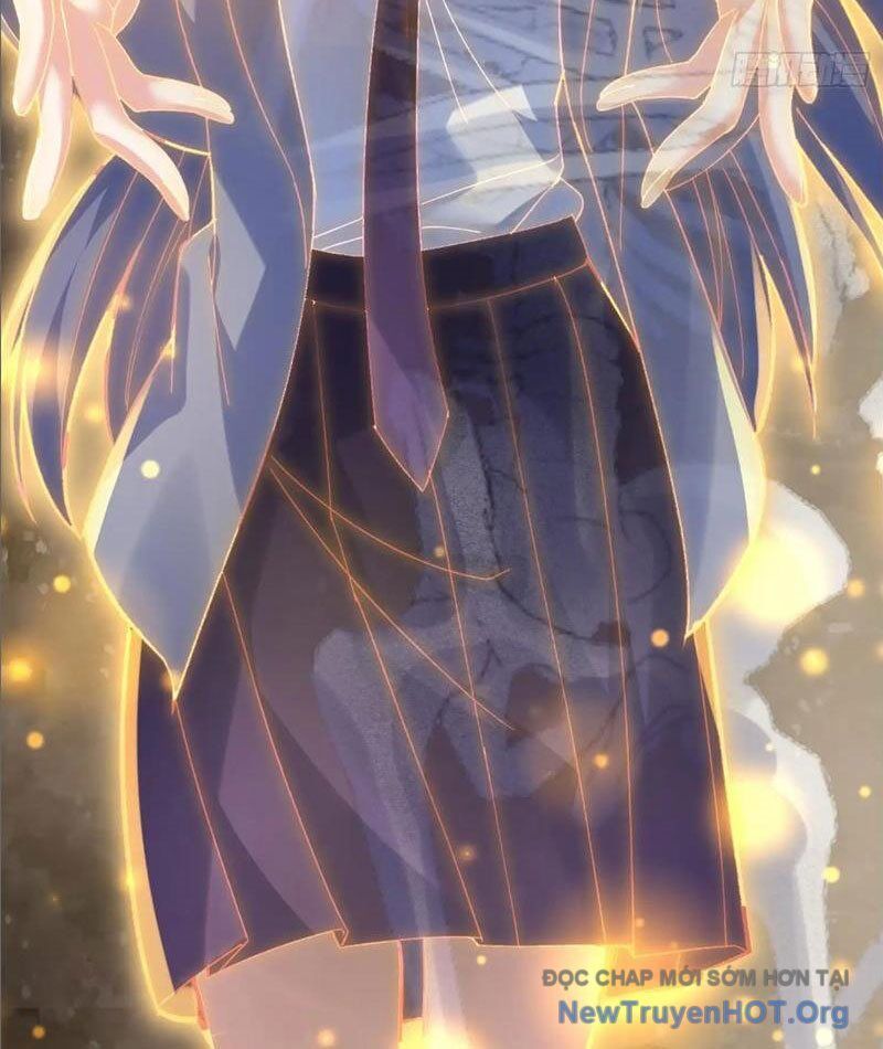 Thế Giới Quỷ Dị? Ta Sớm Đã Thông Quan Chap 8 - Next Chap 9