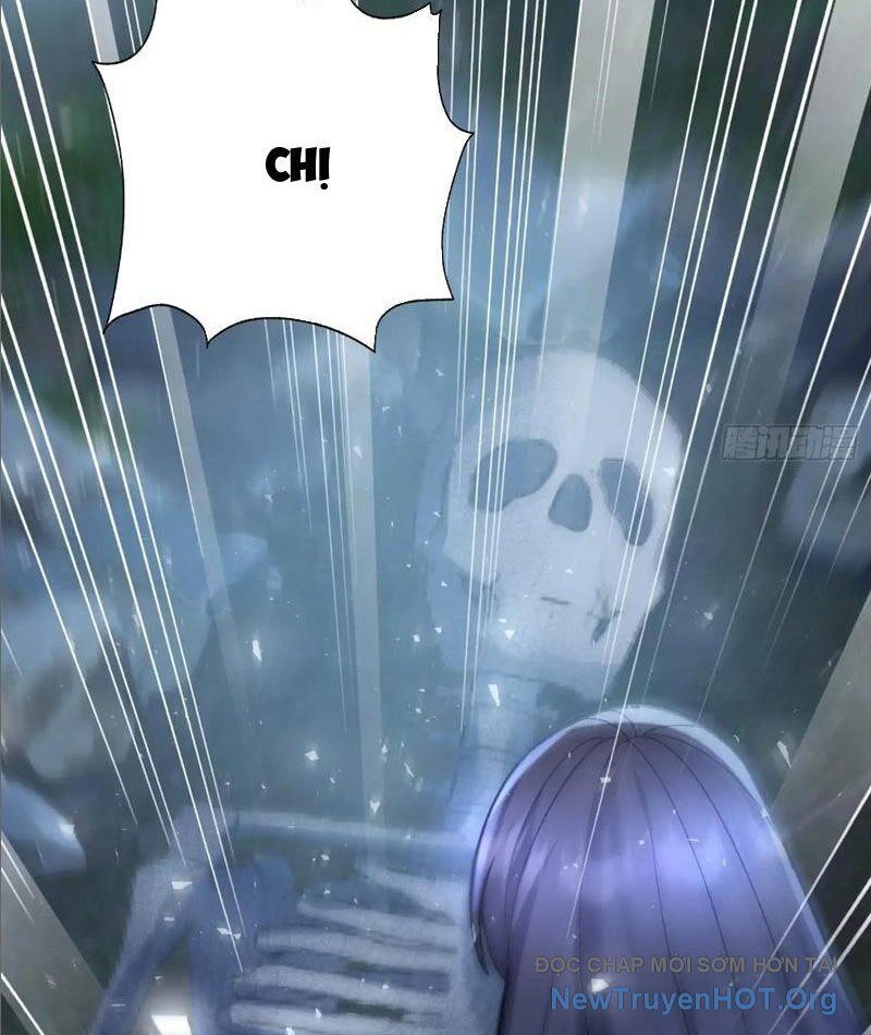 Thế Giới Quỷ Dị? Ta Sớm Đã Thông Quan Chap 8 - Next Chap 9