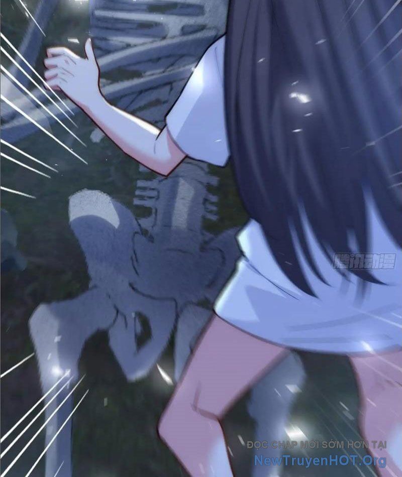 Thế Giới Quỷ Dị? Ta Sớm Đã Thông Quan Chap 8 - Next Chap 9