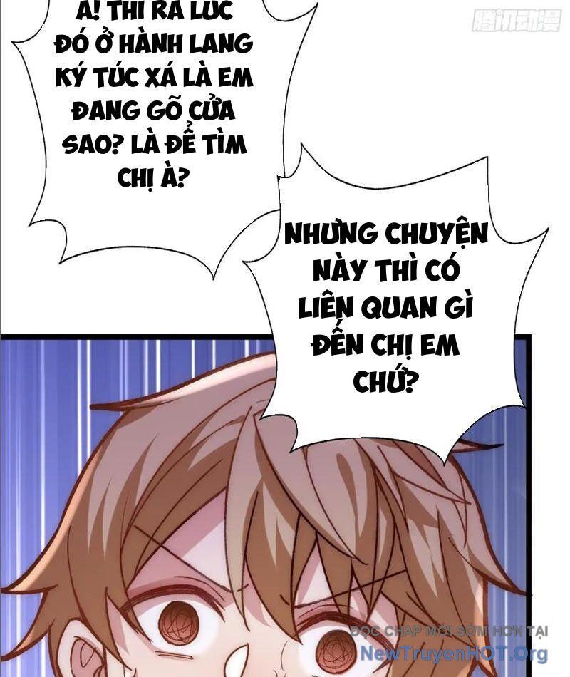 Thế Giới Quỷ Dị? Ta Sớm Đã Thông Quan Chap 8 - Next Chap 9