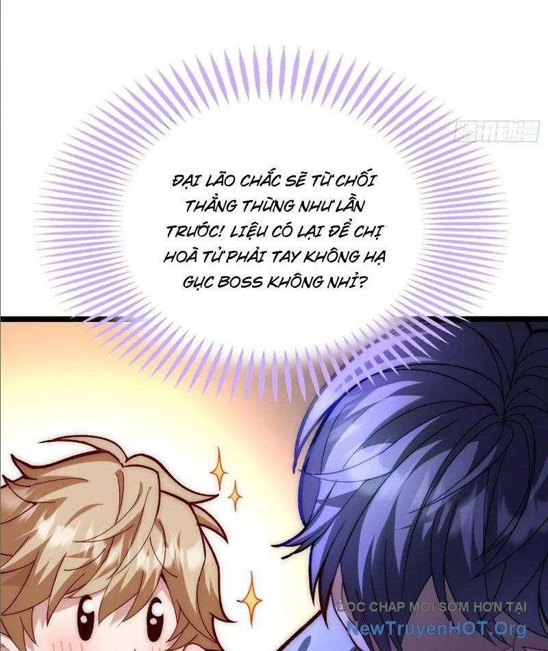 Thế Giới Quỷ Dị? Ta Sớm Đã Thông Quan Chap 8 - Next Chap 9