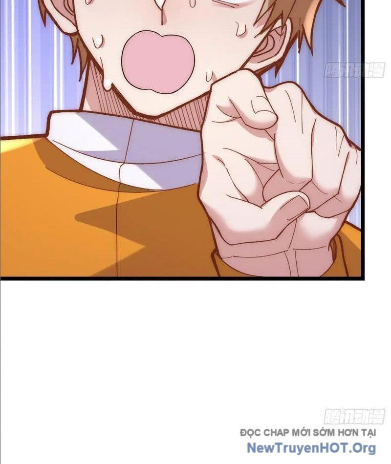 Thế Giới Quỷ Dị? Ta Sớm Đã Thông Quan Chap 8 - Next Chap 9