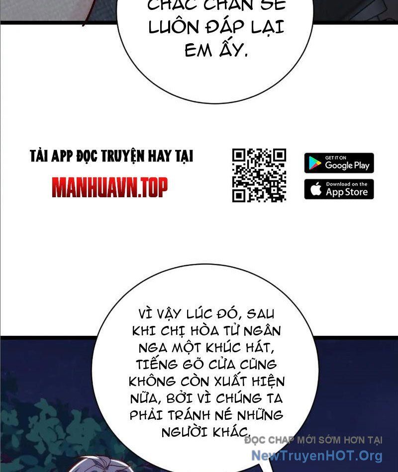 Thế Giới Quỷ Dị? Ta Sớm Đã Thông Quan Chap 8 - Next Chap 9