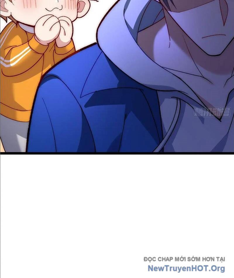 Thế Giới Quỷ Dị? Ta Sớm Đã Thông Quan Chap 8 - Next Chap 9