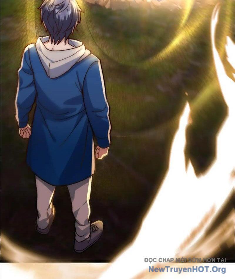 Thế Giới Quỷ Dị? Ta Sớm Đã Thông Quan Chap 8 - Next Chap 9