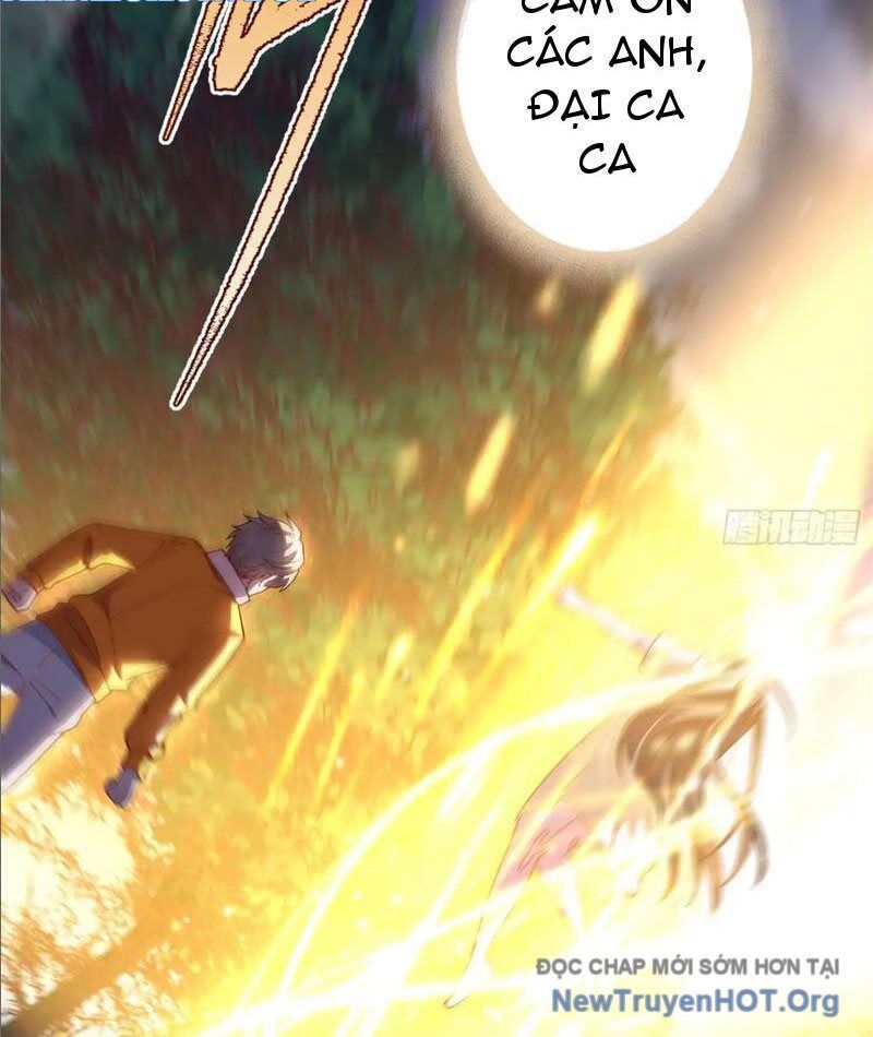 Thế Giới Quỷ Dị? Ta Sớm Đã Thông Quan Chap 8 - Next Chap 9