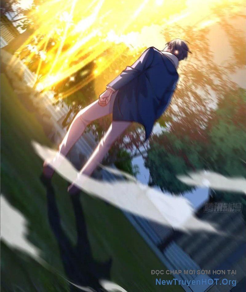 Thế Giới Quỷ Dị? Ta Sớm Đã Thông Quan Chap 8 - Next Chap 9