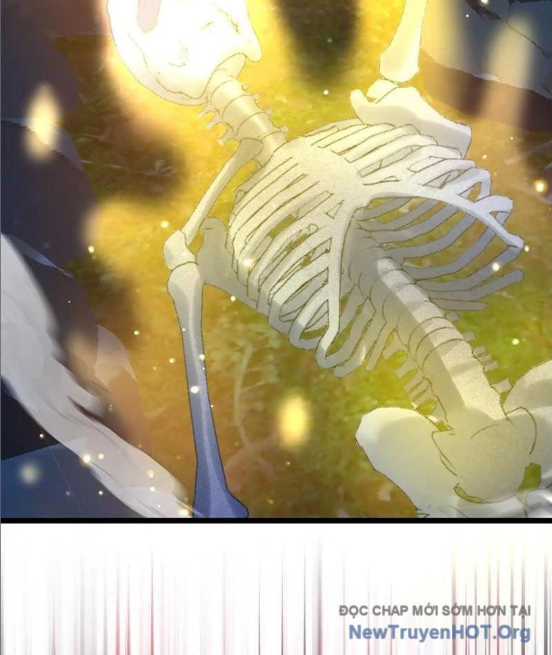 Thế Giới Quỷ Dị? Ta Sớm Đã Thông Quan Chap 8 - Next Chap 9