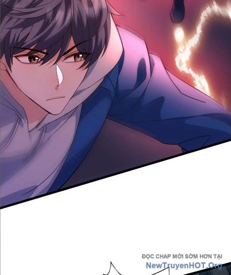 Thế Giới Quỷ Dị? Ta Sớm Đã Thông Quan Chap 9 - Next Chap 10