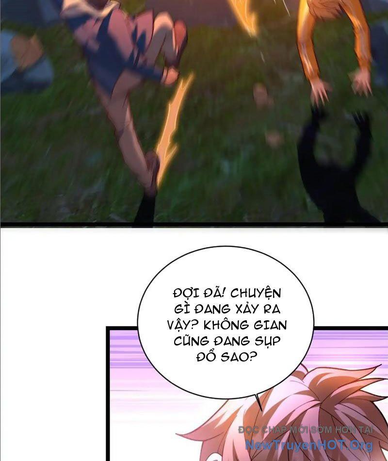Thế Giới Quỷ Dị? Ta Sớm Đã Thông Quan Chap 9 - Next Chap 10