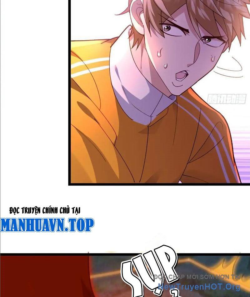 Thế Giới Quỷ Dị? Ta Sớm Đã Thông Quan Chap 9 - Next Chap 10