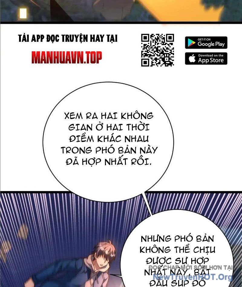 Thế Giới Quỷ Dị? Ta Sớm Đã Thông Quan Chap 9 - Next Chap 10
