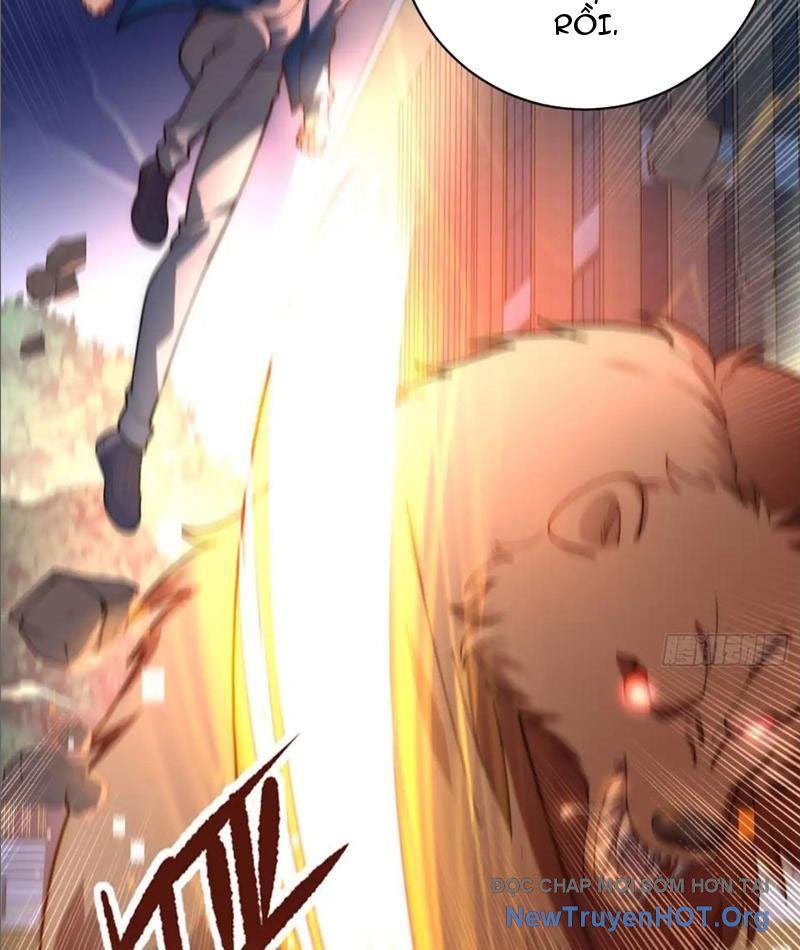 Thế Giới Quỷ Dị? Ta Sớm Đã Thông Quan Chap 9 - Next Chap 10