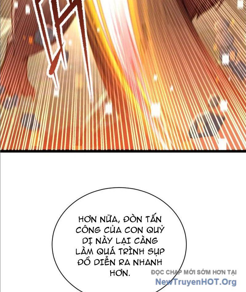 Thế Giới Quỷ Dị? Ta Sớm Đã Thông Quan Chap 9 - Next Chap 10