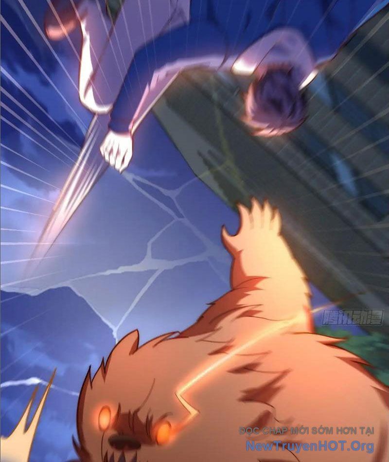 Thế Giới Quỷ Dị? Ta Sớm Đã Thông Quan Chap 9 - Next Chap 10