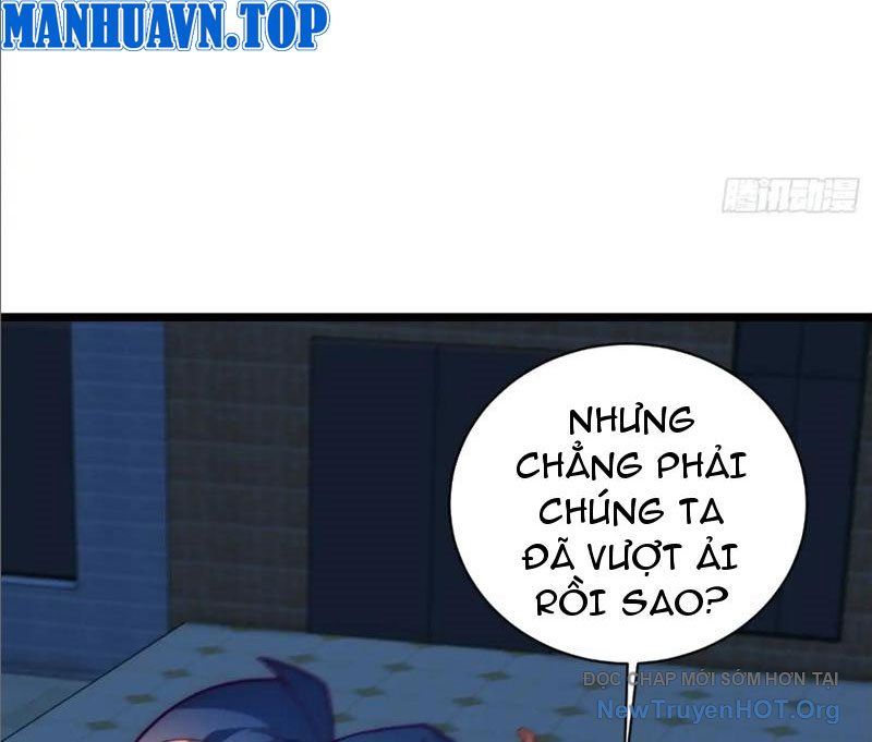 Thế Giới Quỷ Dị? Ta Sớm Đã Thông Quan Chap 9 - Next Chap 10