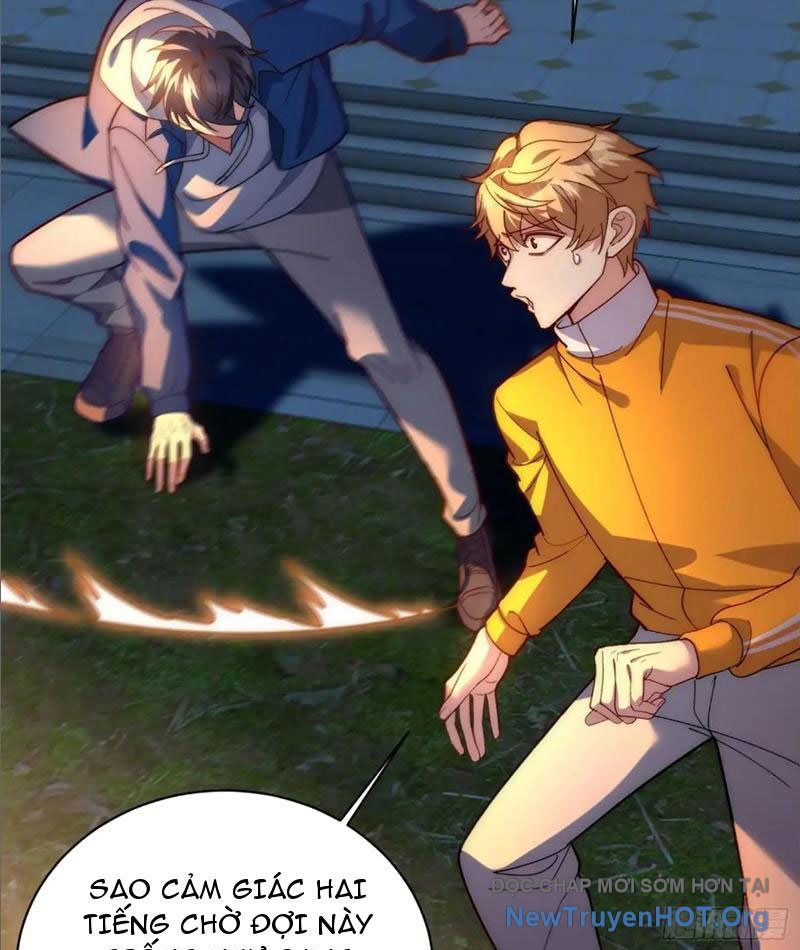 Thế Giới Quỷ Dị? Ta Sớm Đã Thông Quan Chap 9 - Next Chap 10