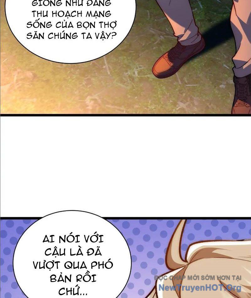 Thế Giới Quỷ Dị? Ta Sớm Đã Thông Quan Chap 9 - Next Chap 10