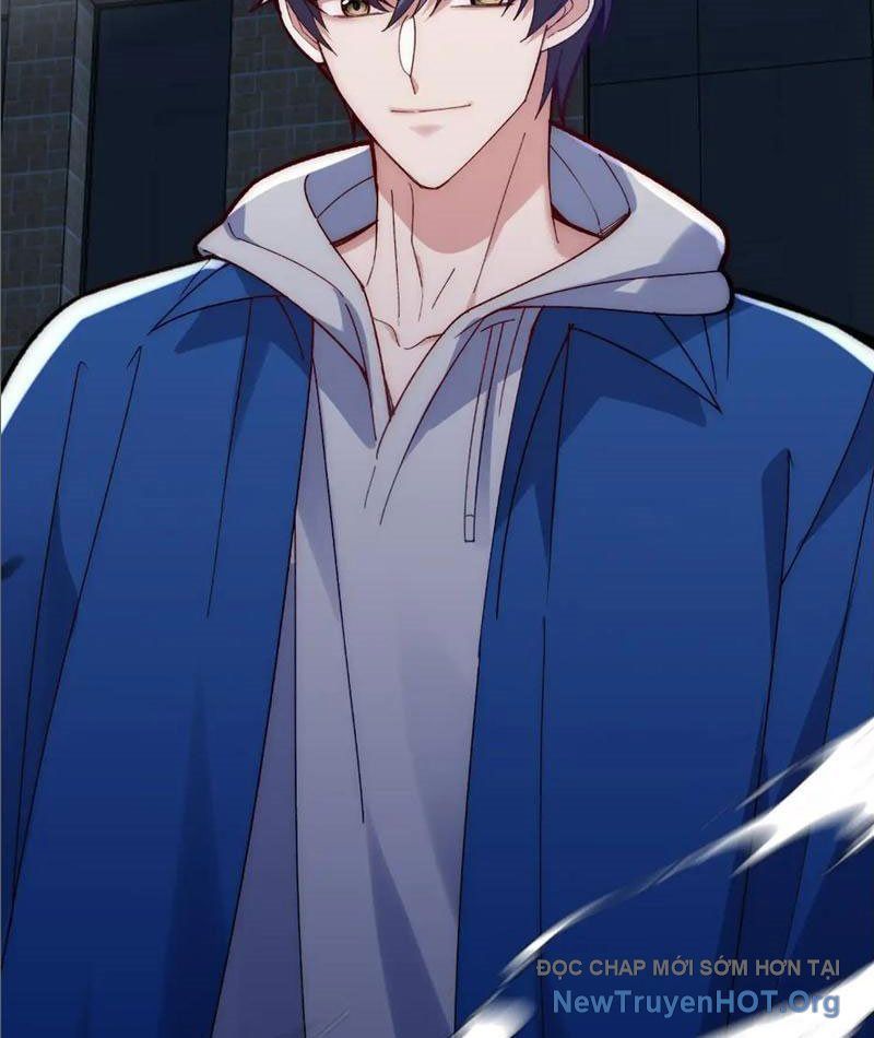 Thế Giới Quỷ Dị? Ta Sớm Đã Thông Quan Chap 9 - Next Chap 10