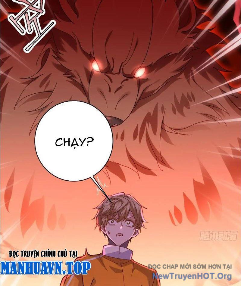 Thế Giới Quỷ Dị? Ta Sớm Đã Thông Quan Chap 9 - Next Chap 10