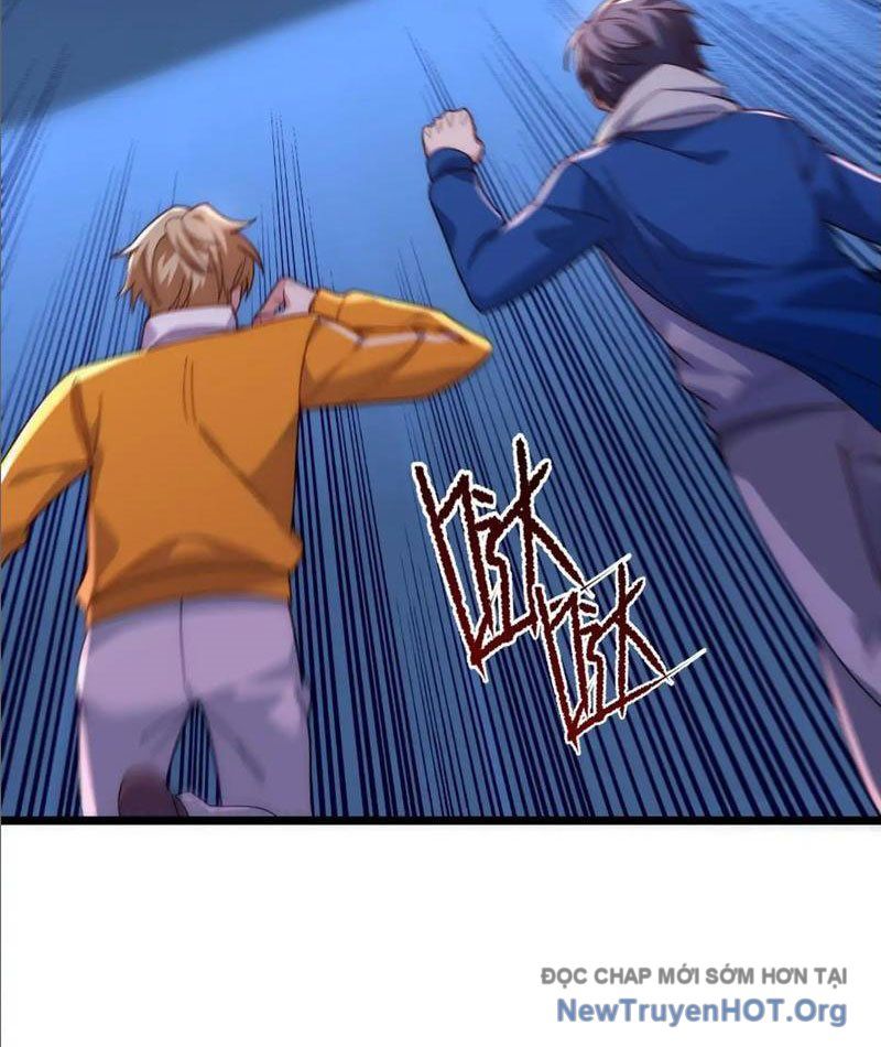 Thế Giới Quỷ Dị? Ta Sớm Đã Thông Quan Chap 9 - Next Chap 10