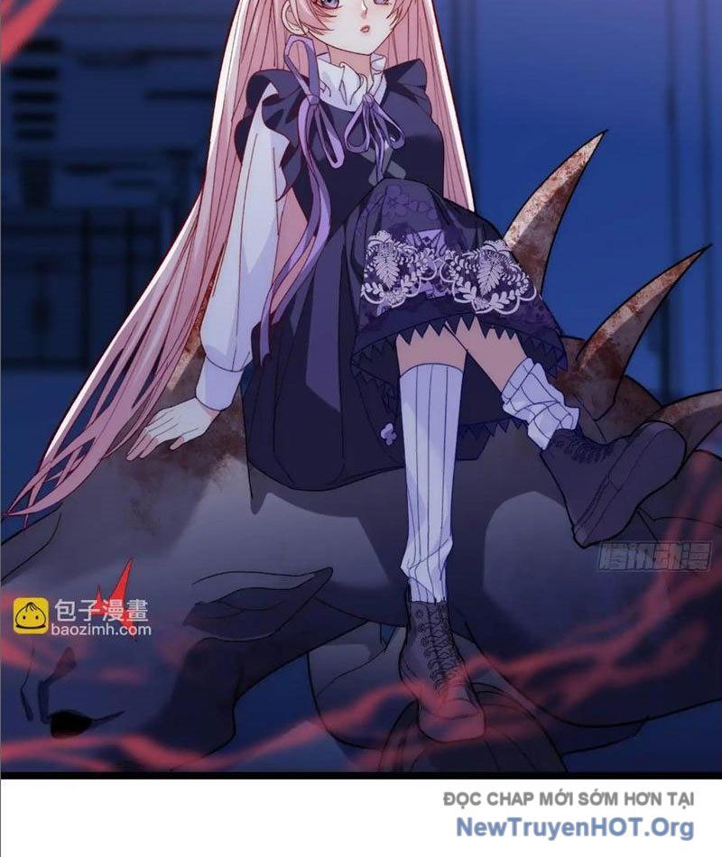 Thế Giới Quỷ Dị? Ta Sớm Đã Thông Quan Chap 9 - Next Chap 10