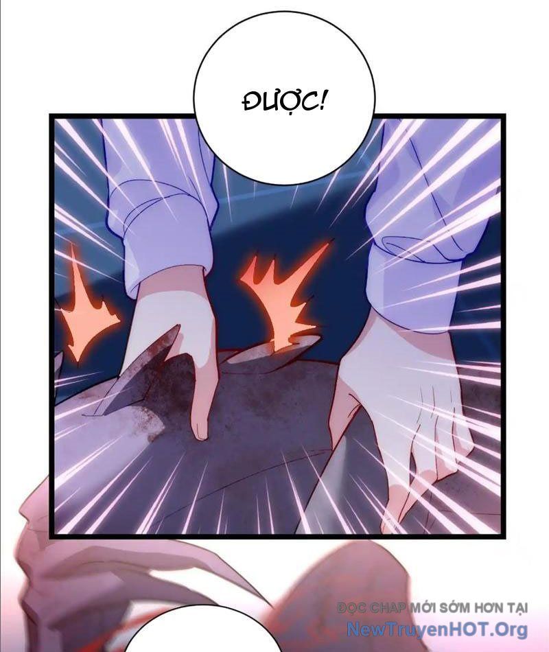 Thế Giới Quỷ Dị? Ta Sớm Đã Thông Quan Chap 9 - Next Chap 10
