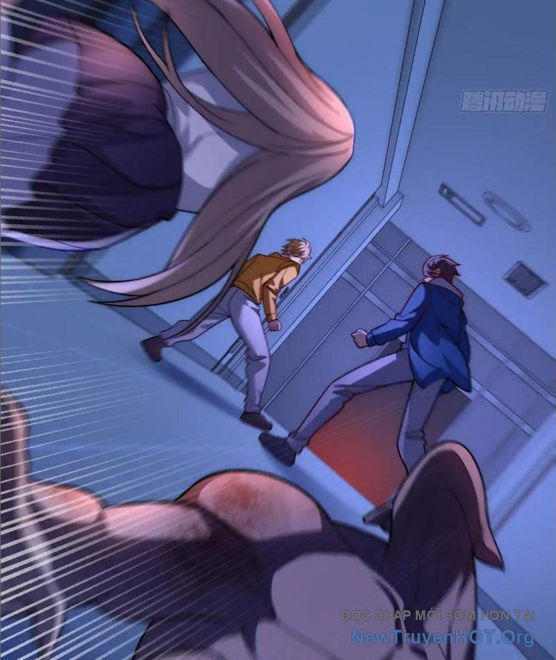 Thế Giới Quỷ Dị? Ta Sớm Đã Thông Quan Chap 9 - Next Chap 10