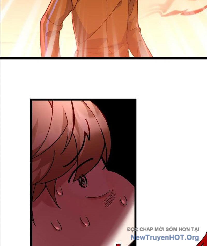 Thế Giới Quỷ Dị? Ta Sớm Đã Thông Quan Chap 9 - Next Chap 10