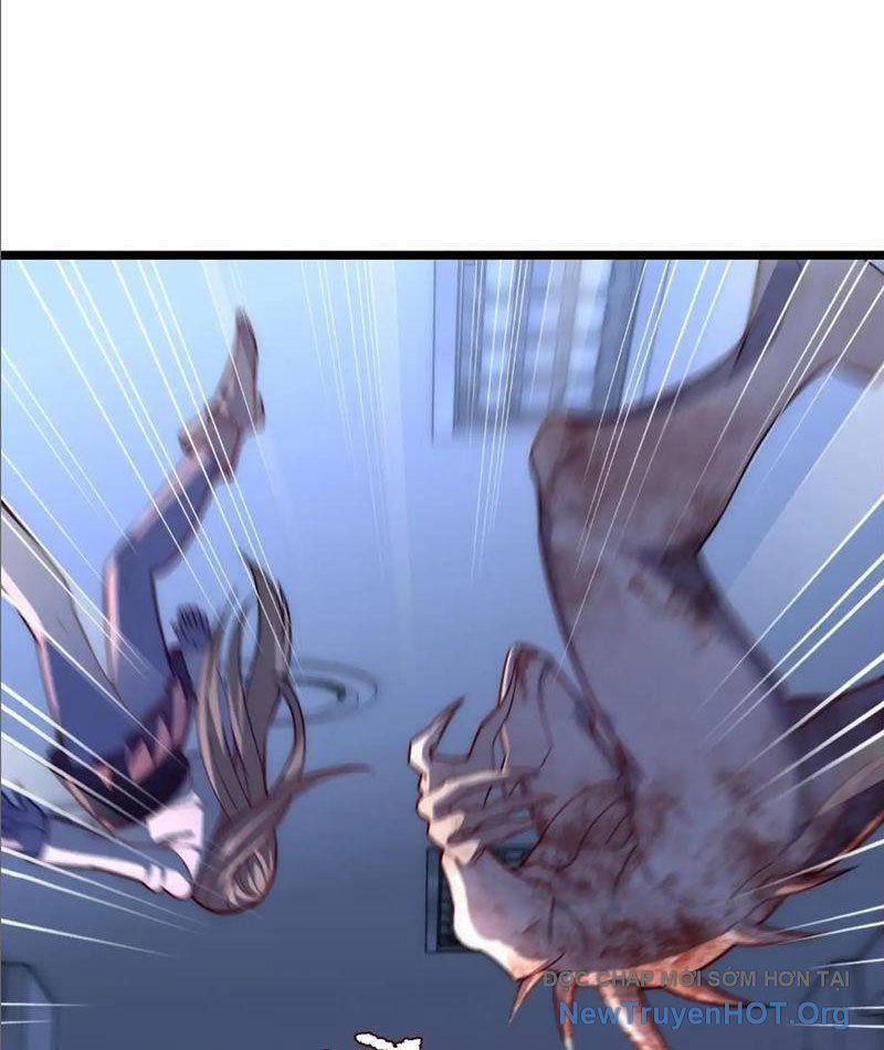 Thế Giới Quỷ Dị? Ta Sớm Đã Thông Quan Chap 9 - Next Chap 10