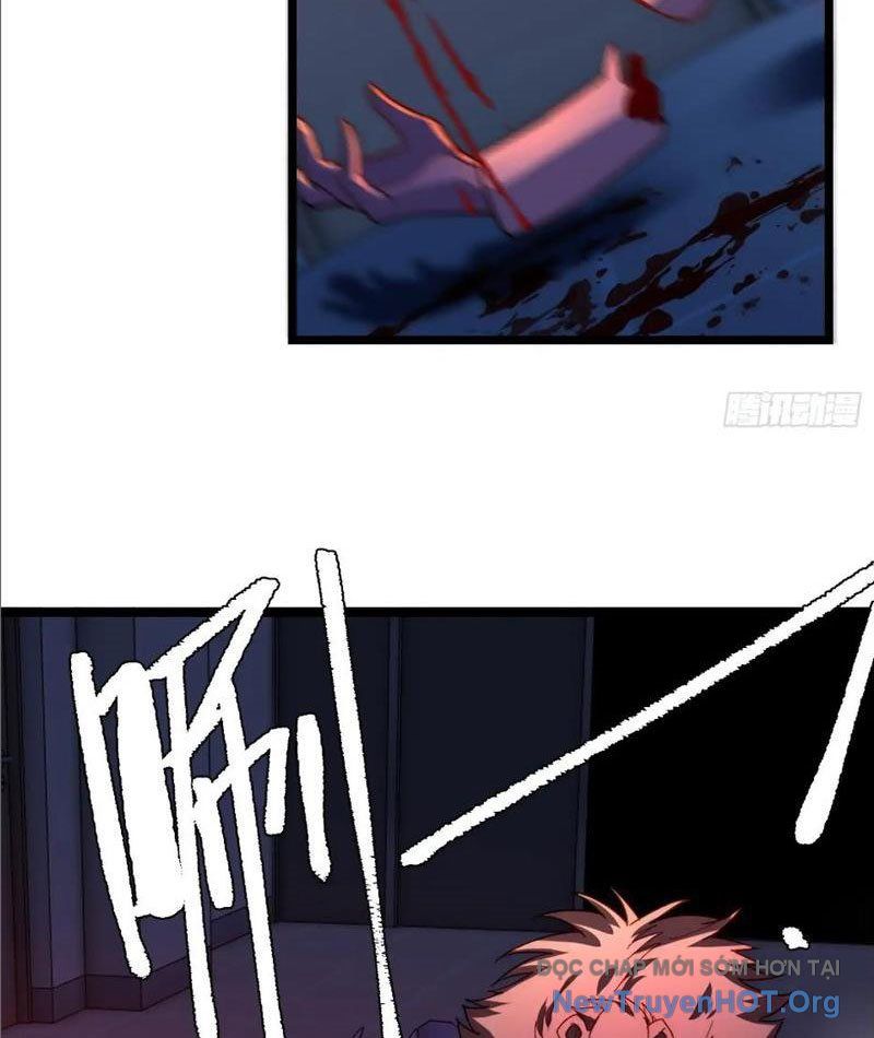 Thế Giới Quỷ Dị? Ta Sớm Đã Thông Quan Chap 9 - Next Chap 10