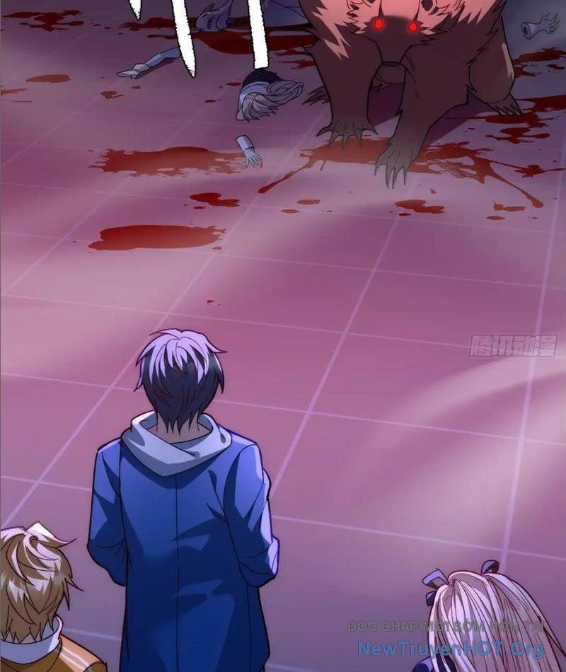 Thế Giới Quỷ Dị? Ta Sớm Đã Thông Quan Chap 9 - Next Chap 10