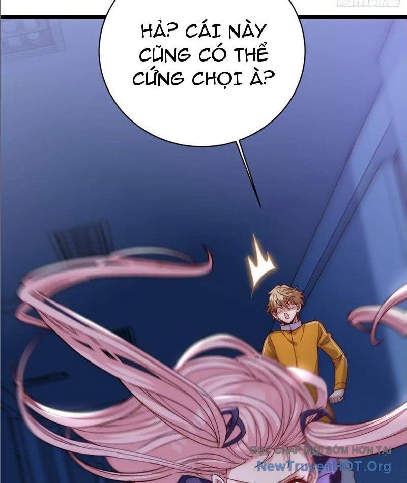Thế Giới Quỷ Dị? Ta Sớm Đã Thông Quan Chap 9 - Next Chap 10