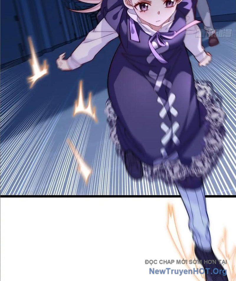 Thế Giới Quỷ Dị? Ta Sớm Đã Thông Quan Chap 9 - Next Chap 10
